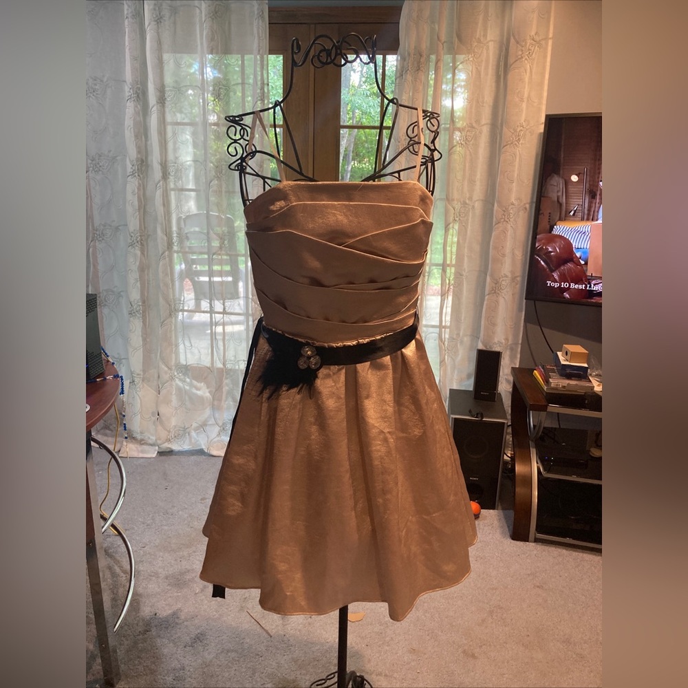 City studio dress ASO teen wolf Lydia